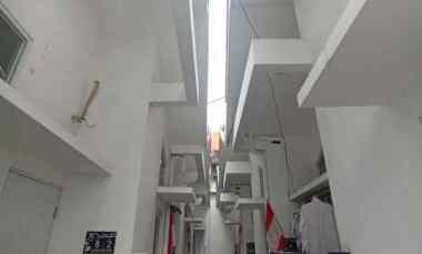 dijual rumah koja jakarta utara shm ajb pbb lengkap