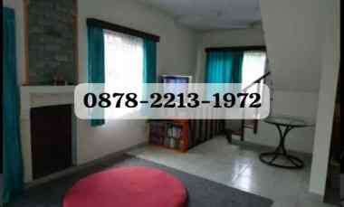 dijual rumah kol masturi parompong