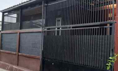 dijual rumah kolonel masturi cimahi