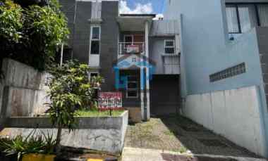 dijual rumah kolonel matsuri