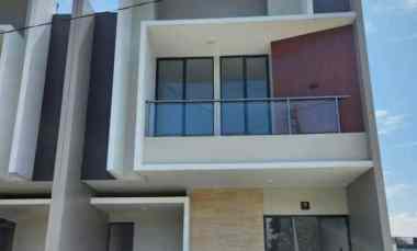 dijual rumah komlek batununggal indah