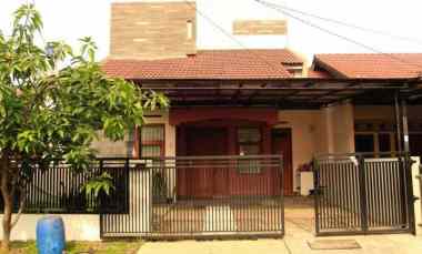 dijual rumah komp adipura gedebage bandung