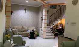 dijual rumah komp beacukai sukapura