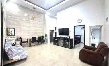 dijual rumah komp beacukai sukapura