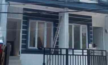 Murah Dijual 2 Rumah Baru Luas 48 Minimalis di Komp. Beacukai Sukapura