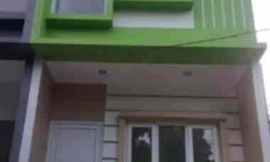 dijual rumah komp beacukai sukapura