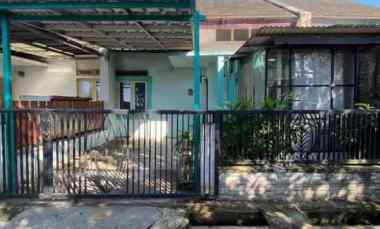 dijual rumah komp buana citra ciwastra