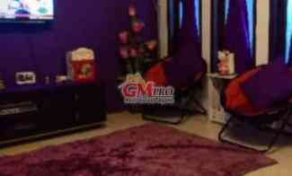 dijual rumah komp bukit permata