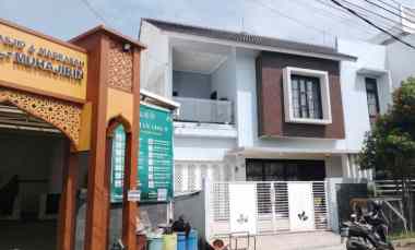 dijual rumah komp bumi adipura bandung