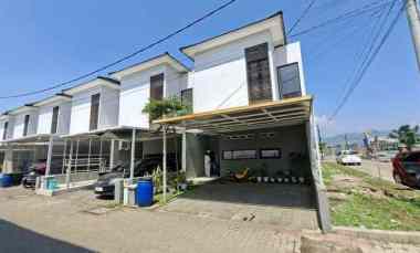 dijual rumah komp bumi cikoneng buah