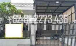 gambar dijual rumah komp cisasawi cihanjuang