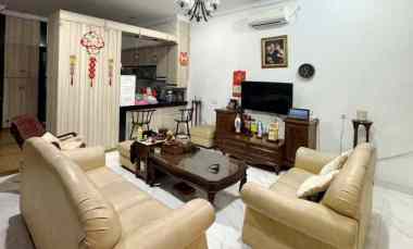 Rumah Dijual di Komp. Citraland Gama City
