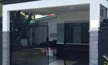 dijual rumah komp dep perdagangan klp