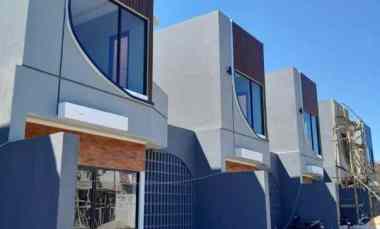 gambar dijual rumah komp gba 3 blok a4 no 16