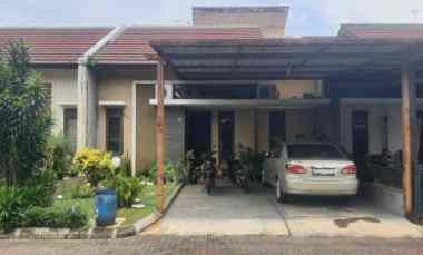 dijual rumah komp grand sharon bandung