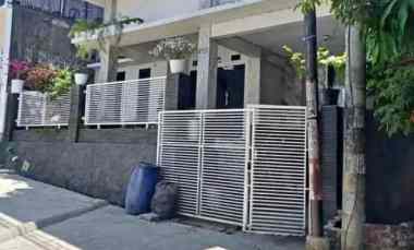 dijual rumah komp lembah cidahu