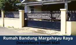 Rumah Murah Bandung 7 menit Pasar Rancabolang Soekarno Hatta SHM