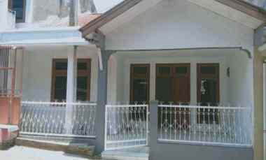 dijual rumah komp melati indah