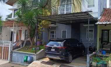 dijual rumah komp padasuka ideal bandung