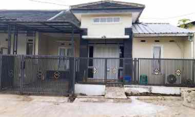 Jual Cepat Rumah Murah Siap Huni di Permata Buah Batu Bandung