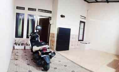 dijual rumah komp permata cibiru bandung