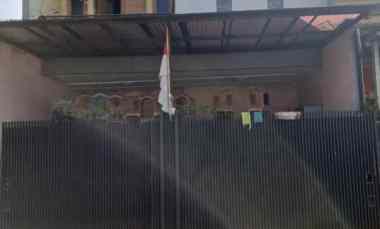 dijual rumah komp pharmindo cijerah