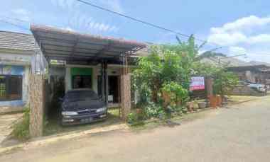 dijual rumah komp royal mansion tanjung raya 2