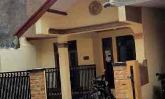 Rumah Kompleks Sanggar Mas Lestari Blok H Bandung Dijual