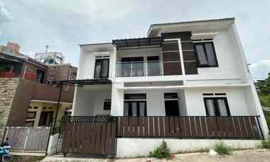 dijual rumah komp sanggar meubeul cinunuk