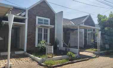 dijual rumah komp srimaya cilame bdg