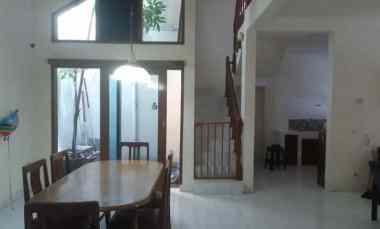 dijual rumah komp sukapura cilincing