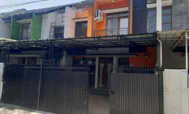 Dijual Rumah Siap Huni di Taman Persada Rancabolang Bandung