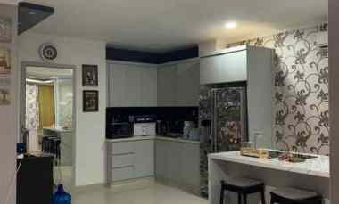 dijual rumah komp walikota gading