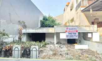 dijual rumah komp walikota kelapa gading