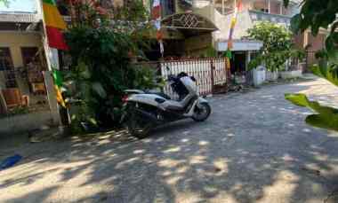 Dijual Rumah di Komplek Walikota Sukapura, Jakarta Utara