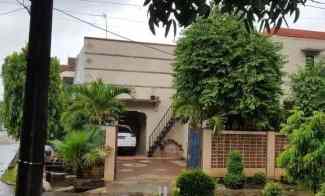 dijual rumah kompas mekarsari