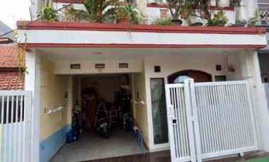 Jual Rumah di dekat Komplek Abadi, Duren Sawit, dekat RS Duren Sawit