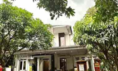 Rumah Strategis Komplek Adipura Cluster Pinus Gedebage Bandung
