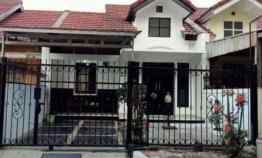 Rumah Komplek Adipura Gedebage jl Adi Azalea Bandung Harga Nego
