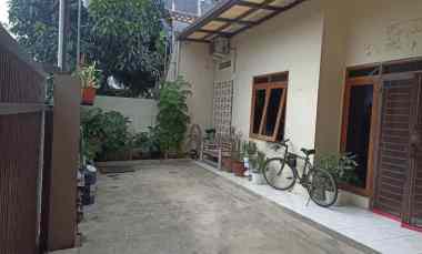 dijual rumah komplek batu mas nusa