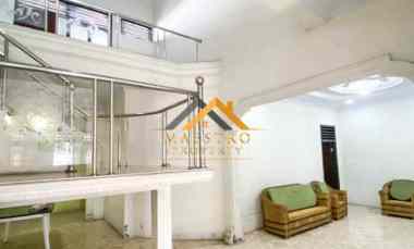 dijual rumah komplek beo indah jalan