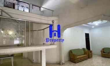dijual rumah komplek beo indah jalan