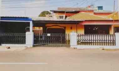 Jual Rumah Murah Pinggir Jalan di Pondok Bambu, Duren Sawit
