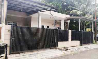 Rumah Fantastis Harga Ekonomis di Billymoon Pondok Kelapa, Duren Sawit