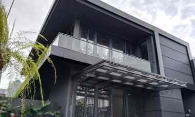 Rumah Baru Modern Minimalis Private Pool Billymoon Pondok Kelapa
