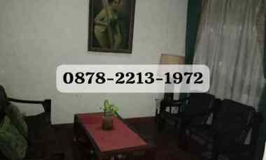 dijual rumah komplek bojong koneng cikutra