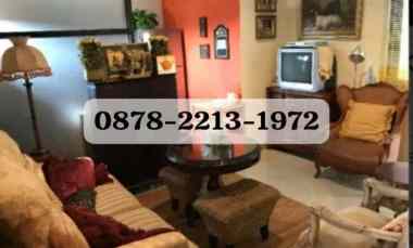 dijual rumah komplek bojongsoang bandung