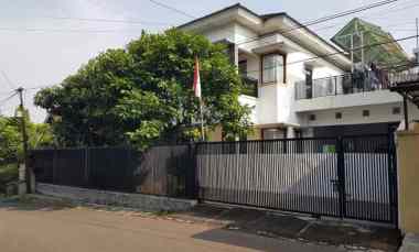 dijual rumah komplek bppb pasirmulya