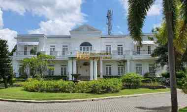 dijual rumah komplek bukit hijau