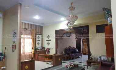 Rumah 1 Tingkat Dijual di Komplek Bukit Johor Mas Jalan Karya Kasih